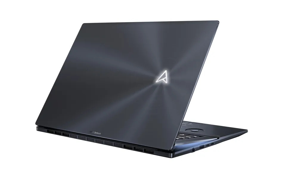 ASUS Zenbook Pro 16X OLED