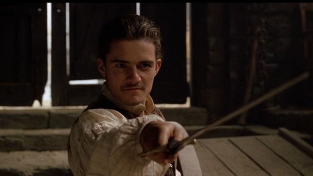 Would Pirates of The Caribbean's Orlando Bloom Return To The Franchise?