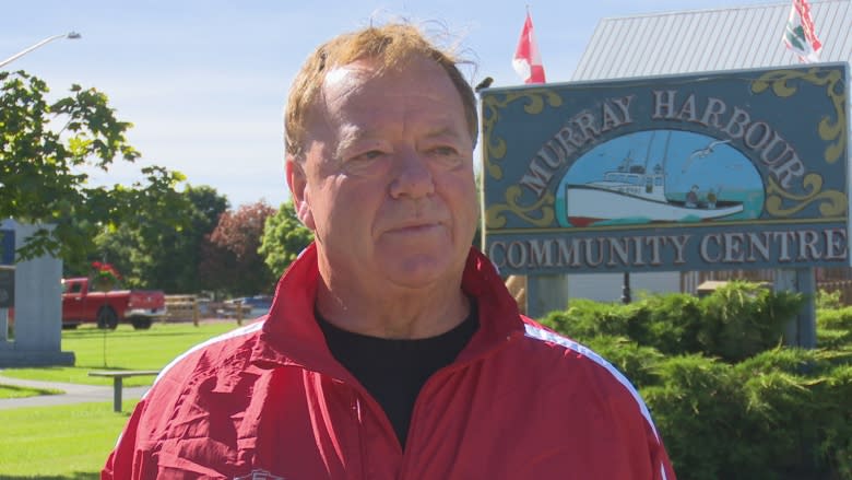 Plan for ferry needed now, say eastern P.E.I. residents amid cancellations