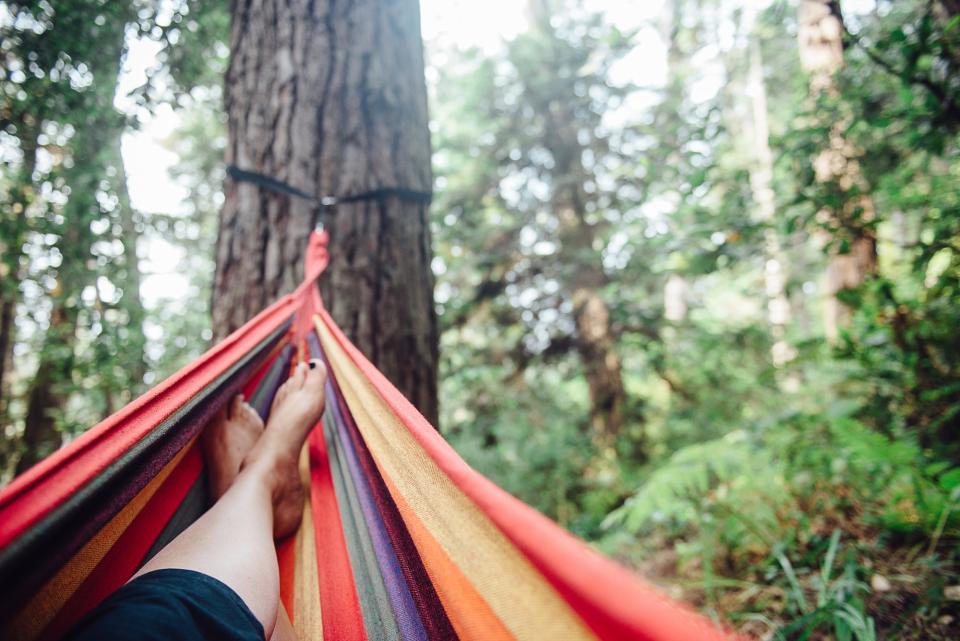 Make Your Next Camping Trip Luxurious With These Glamping Essentials