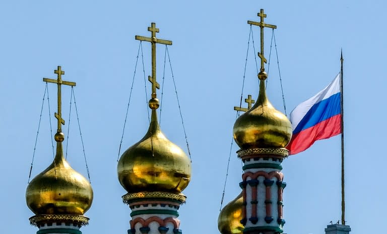 The Russian Orthodox Church is breaking ties with the Constantinople Patriarchate over its decision to grant independence to the Ukrainian Orthodox Church