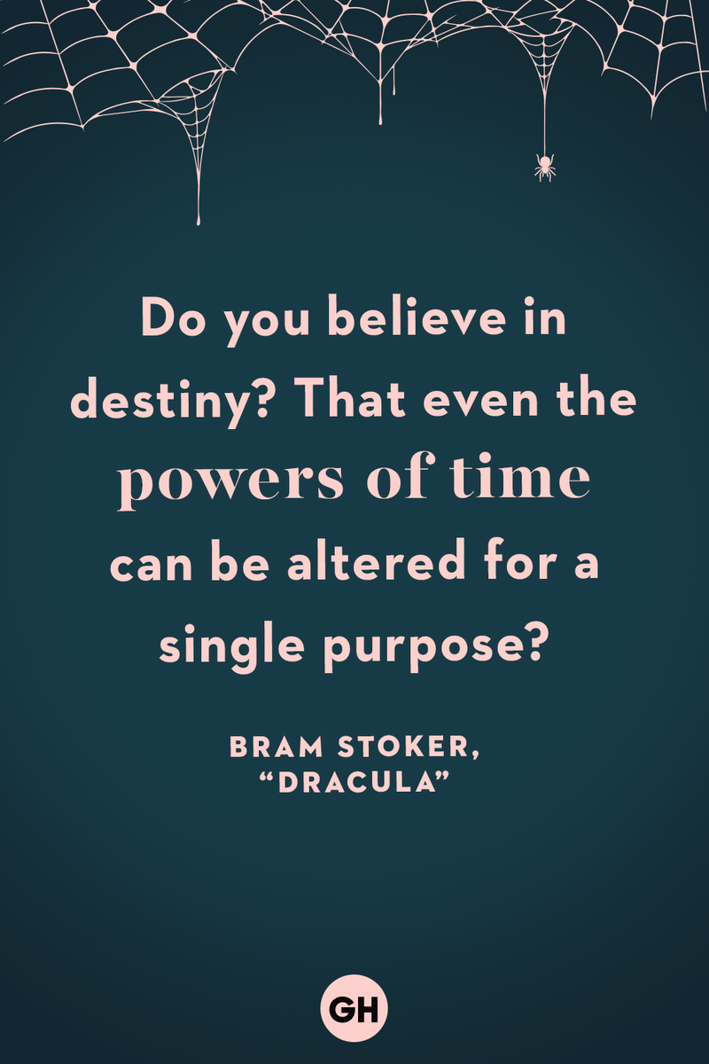 14) Bram Stoker, "Dracula"
