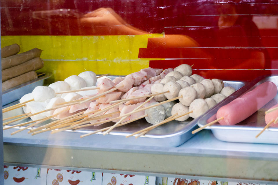 Boon Lay Pasar Malam - Chuan 