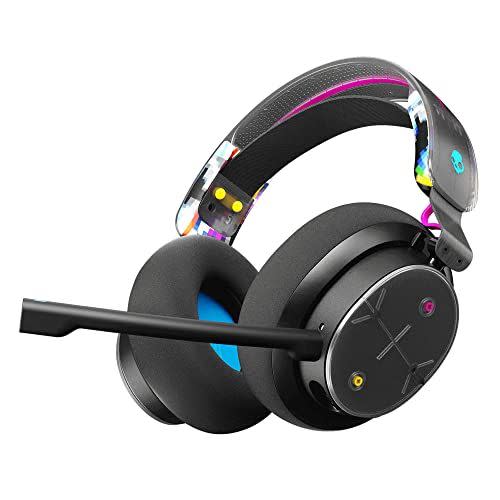 <p>Plyr Gaming Headset</p><p>amazon.com</p><p>$128.99</p><p><a href="https://www.amazon.com/dp/B0B64F39HB?tag=syn-yahoo-20&ascsubtag=%5Bartid%7C10060.a.31275263%5Bsrc%7Cyahoo-us" rel="nofollow noopener" target="_blank" data-ylk="slk:Shop Now;elm:context_link;itc:0;sec:content-canvas" class="link ">Shop Now</a></p><span class="copyright">amazon.com</span>