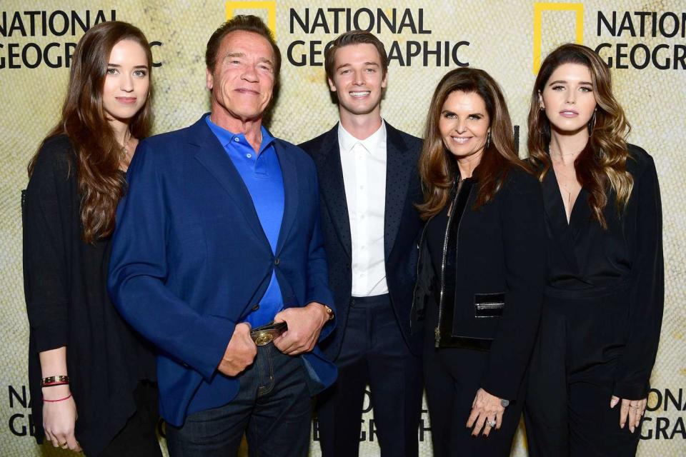 Premiere Of National Geographic's "The Long Road Home" - Red Carpet