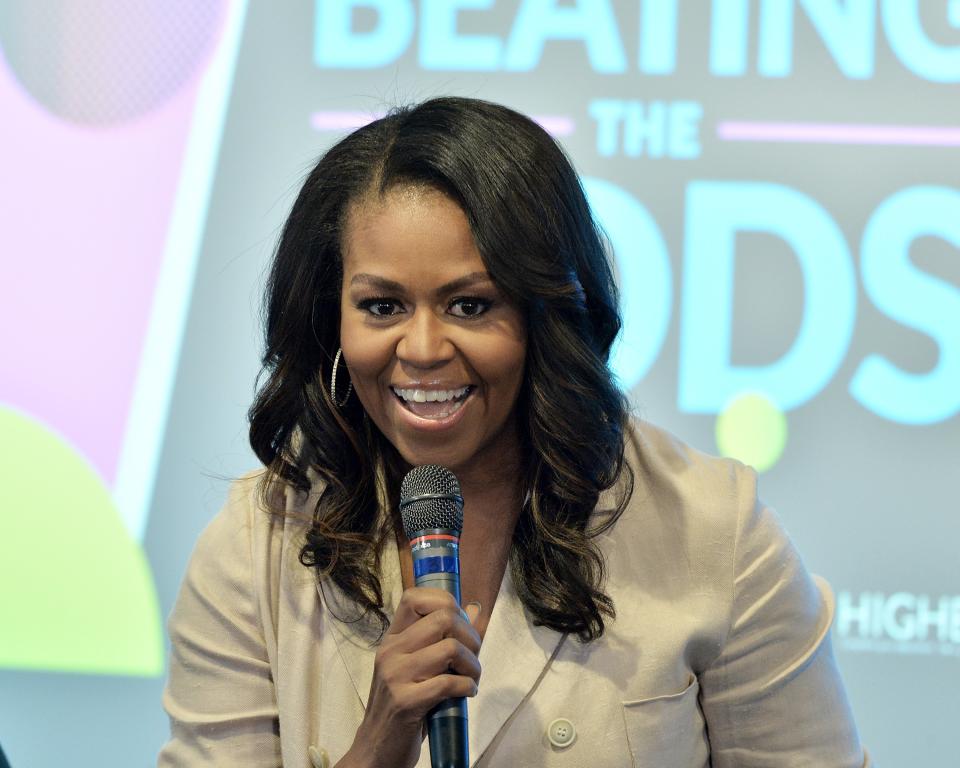 Michelle Obama