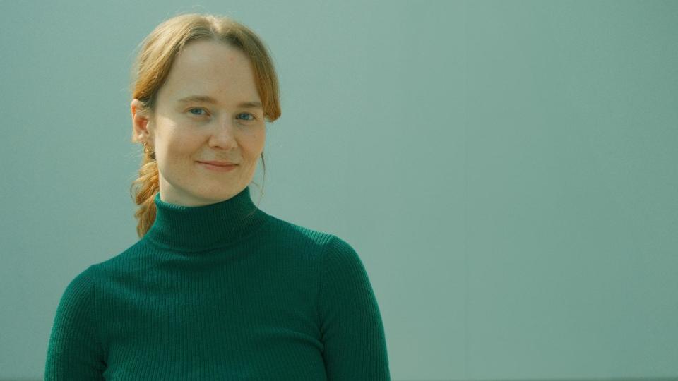 Marit Rødevand