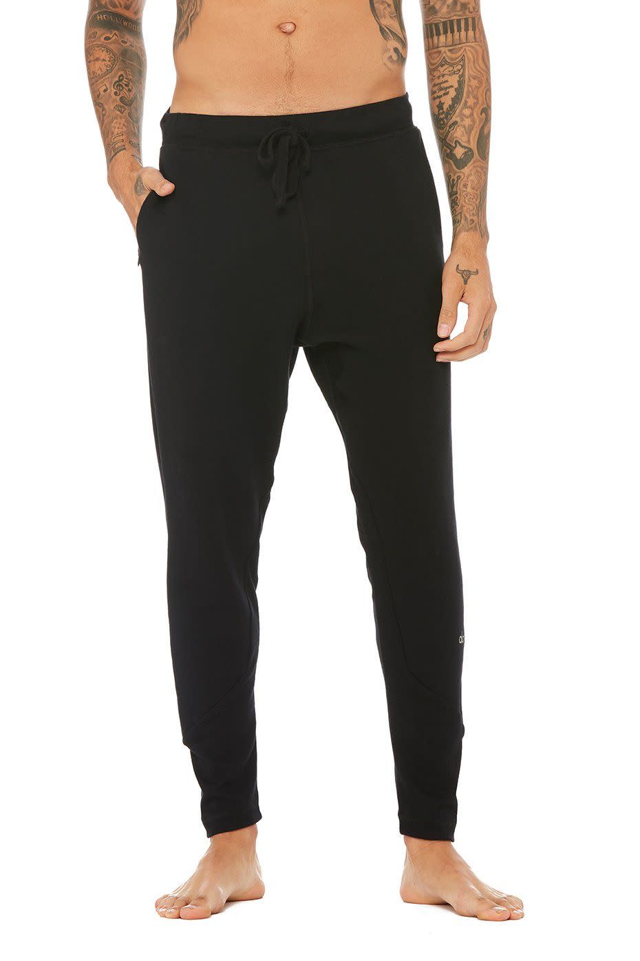 The Triumph Sweatpant