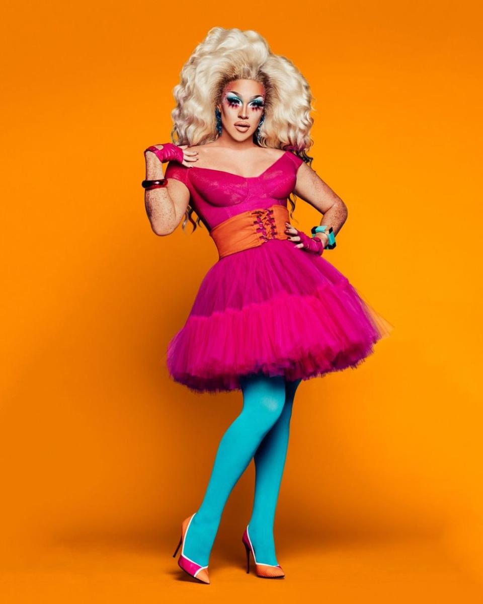 Ariel Versace