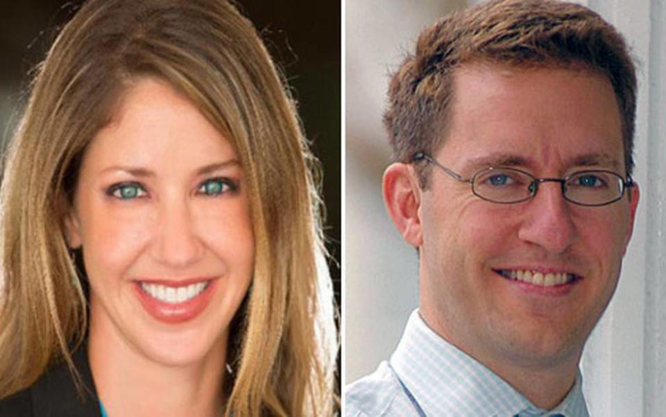 A child custody dispute between Wendi Adelson and her ex-husband Dan Markel morphed in a murder-for-hire case that has led to the conviction of her brother and arrest of her mother.