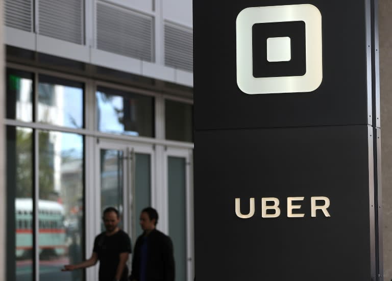 Uber lost $1.1 billion in the final quarter of 2017 as compared with $1.46 billion in the preceeding quarter as revenue rose