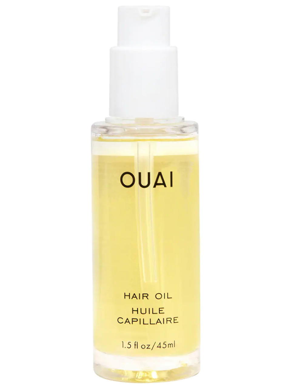 Ouai Hair Oil