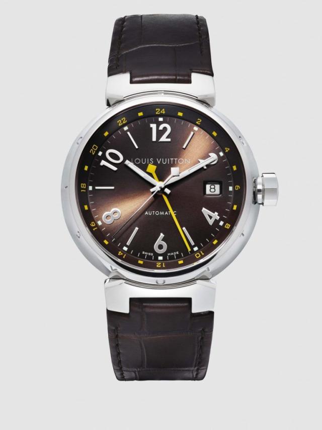 Louis Vuitton 2nd Gen Tambour Horizon Smartwatch