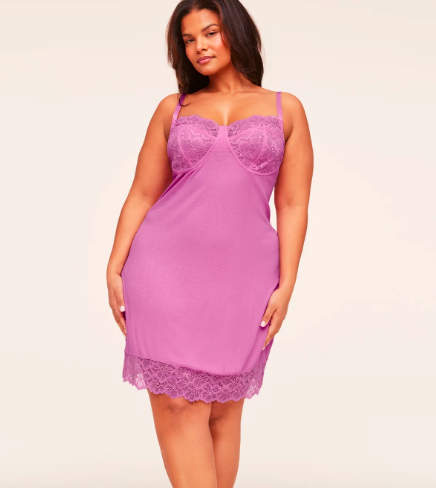 Aliyah Unlined Plus