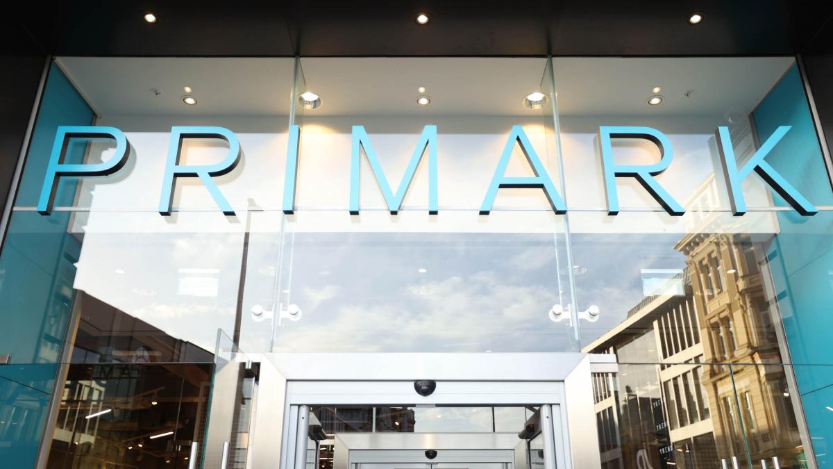 After Chicago State Street Opening, Primark Says It Is 'Just Getting Going