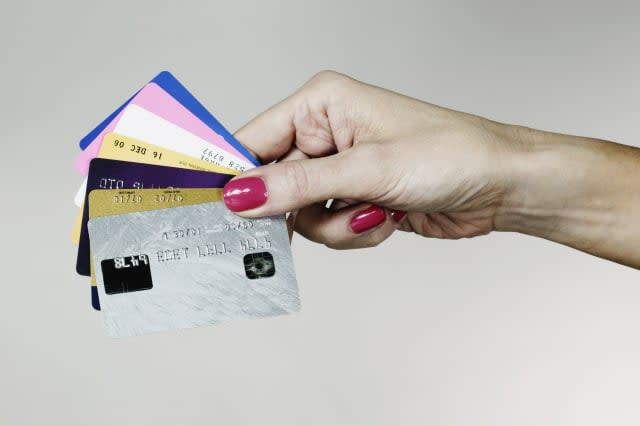 There's never been a better time to get a 0% credit card