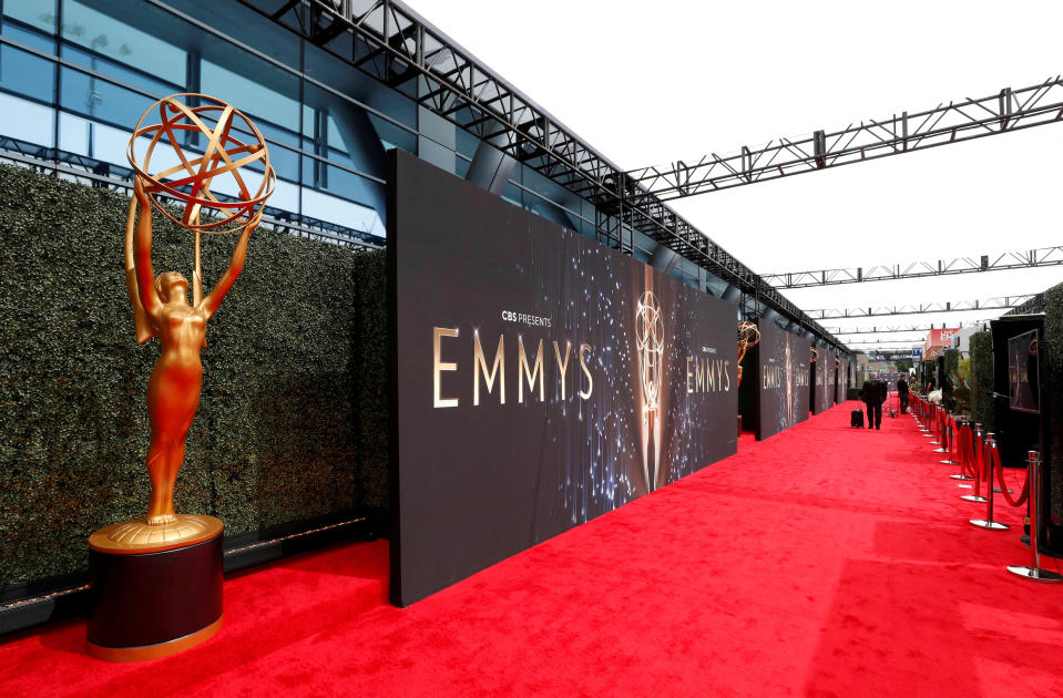 Emmys 2023: How to watch and stream, red carpet coverage, nominations and what TV shows have already won REUTERS/Mario Anzuoni/File Photo