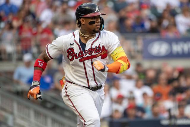 TB@ATL: Lopez talks about his history with the Braves 