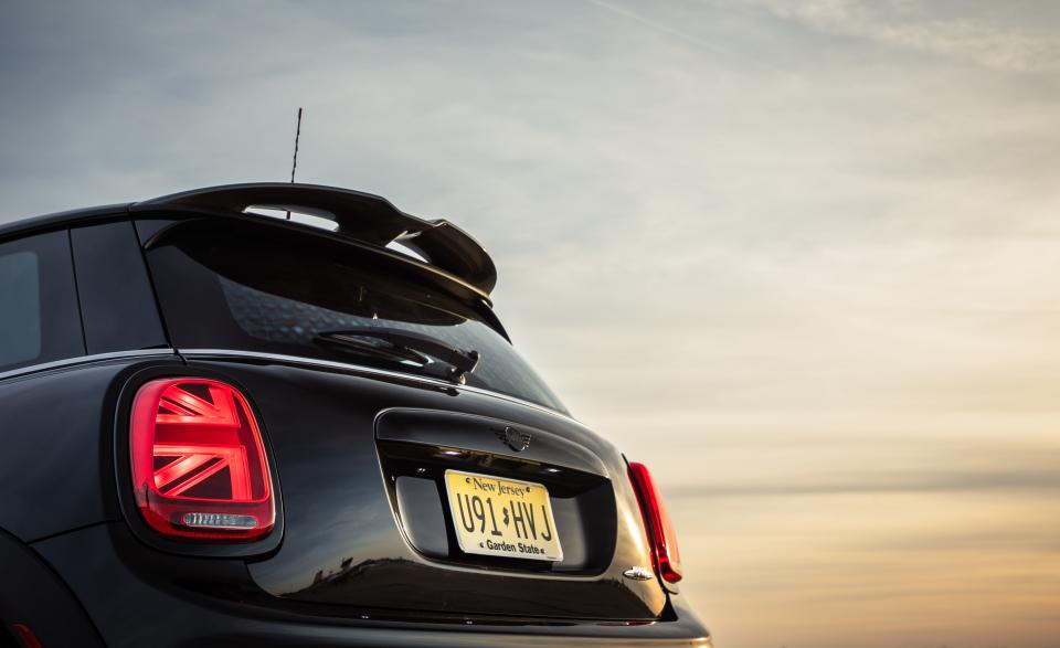 <p>Within the realm of sporty, compact cars that strive to balance practicality and driving enjoyment, <a href="https://www.caranddriver.com/mini/cooper-hardtop-jcw" rel="nofollow noopener" target="_blank" data-ylk="slk:the 2019 Mini Cooper John Cooper Works Hardtop;elm:context_link;itc:0;sec:content-canvas" class="link ">the 2019 Mini Cooper John Cooper Works Hardtop</a> has style and fun covered. But with similarly priced competitors, including <a href="https://www.caranddriver.com/honda/civic-type-r" rel="nofollow noopener" target="_blank" data-ylk="slk:the Honda Civic Type R;elm:context_link;itc:0;sec:content-canvas" class="link ">the Honda Civic Type R</a> and <a href="https://www.caranddriver.com/hyundai/veloster-n" rel="nofollow noopener" target="_blank" data-ylk="slk:the Hyundai Veloster N;elm:context_link;itc:0;sec:content-canvas" class="link ">the Hyundai Veloster N</a>, offering greater performance and practicality, the Mini struggles as a value play. One of the JCW's key strengths is its availability with either a six-speed manual or automatic transmission (the Civic Type R and Veloster N are manual-only), but which setup is better?</p>