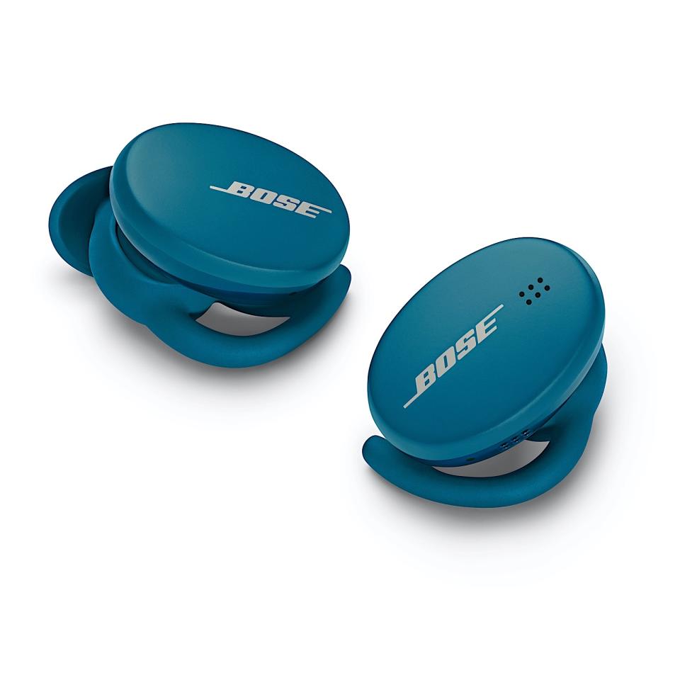 Bose Sport Earbuds