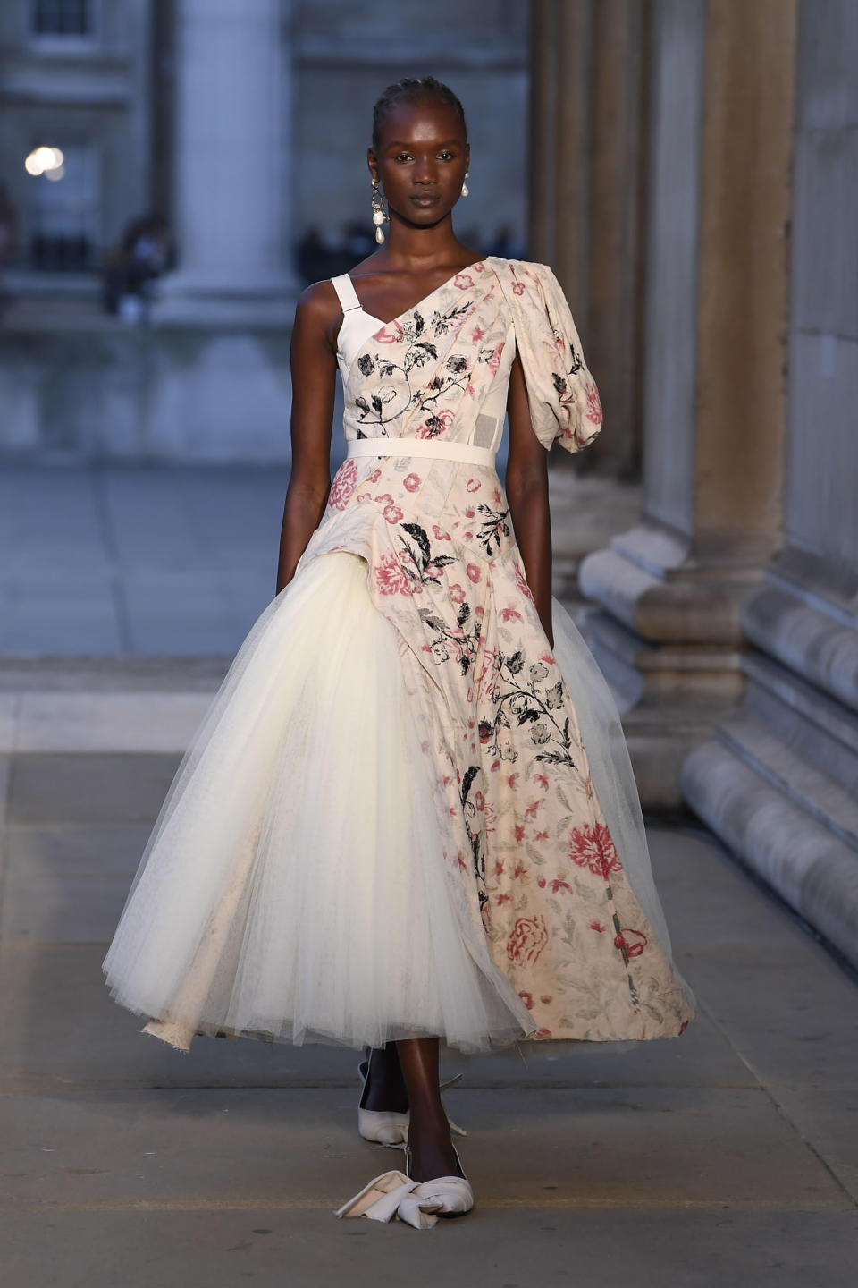 Erdem RTW Spring 2024