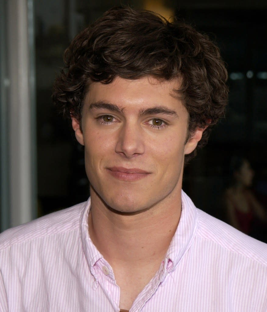 Adam Brody