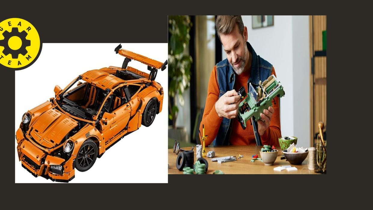 coolest cars you can buy in lego form
