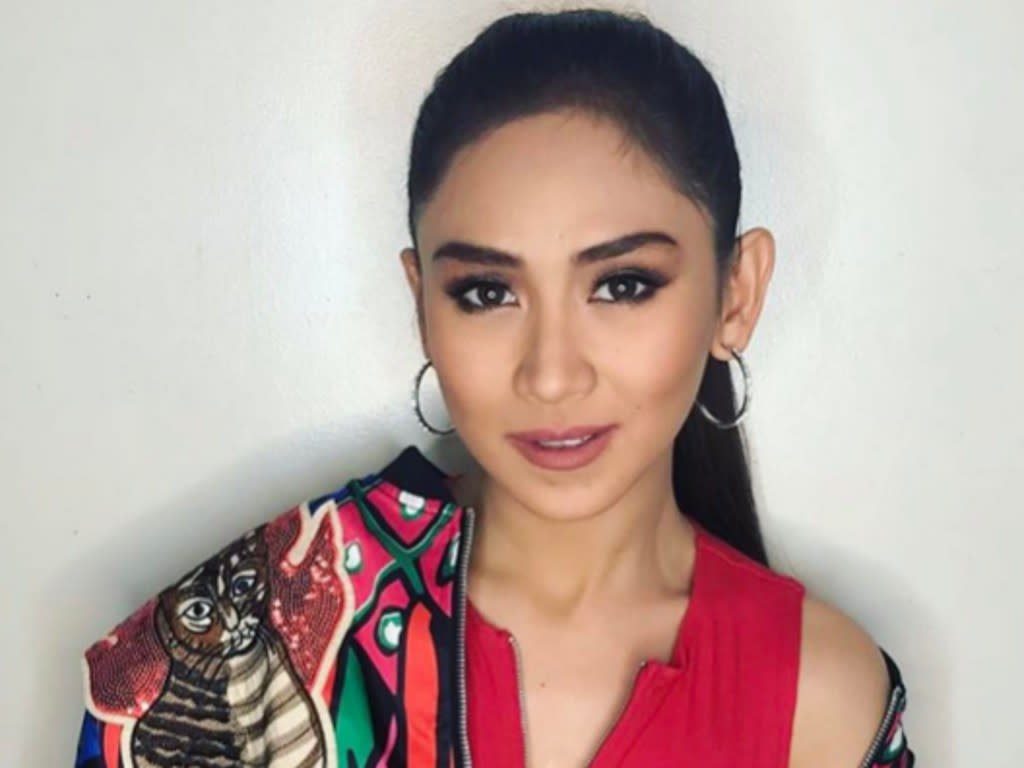 Sarah Geronimo explains reason for return to “The Voice”