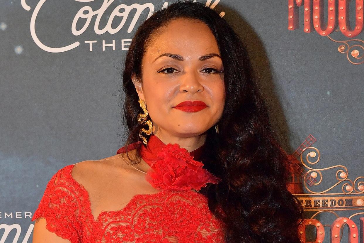 Karen Olivo