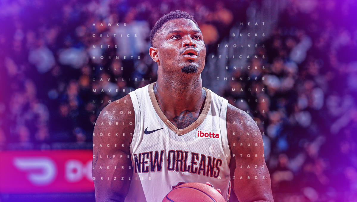 New Orleans Pelicans 2024-25 season preview: One move away from being major threat in West