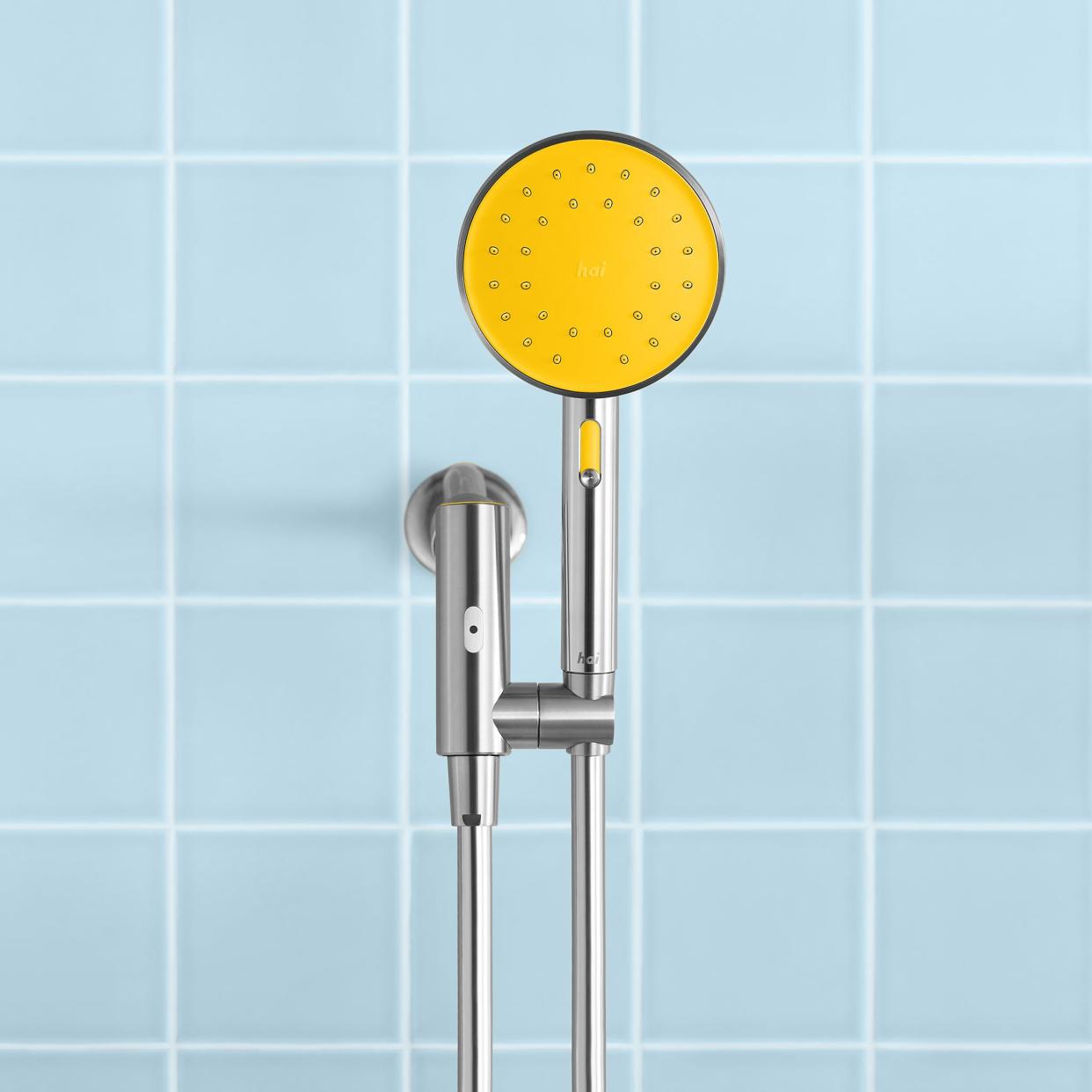 Hai Smart Shower Head (Bed Bath and Beyond / Bed Bath and Beyond)