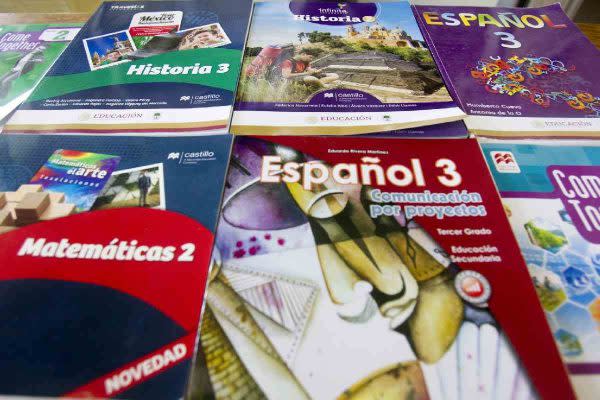 SEP asegura que está en “tiempo” para publicar planes de estudio de libros