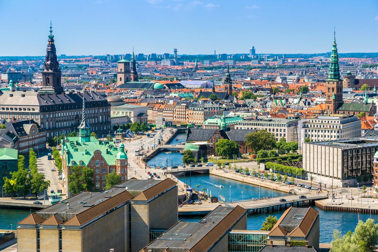 Copenhagen, Denmark