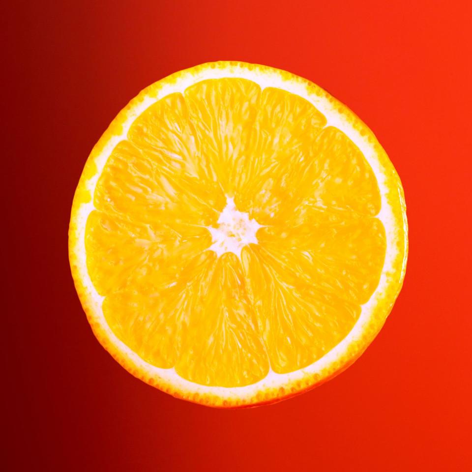 Oranges