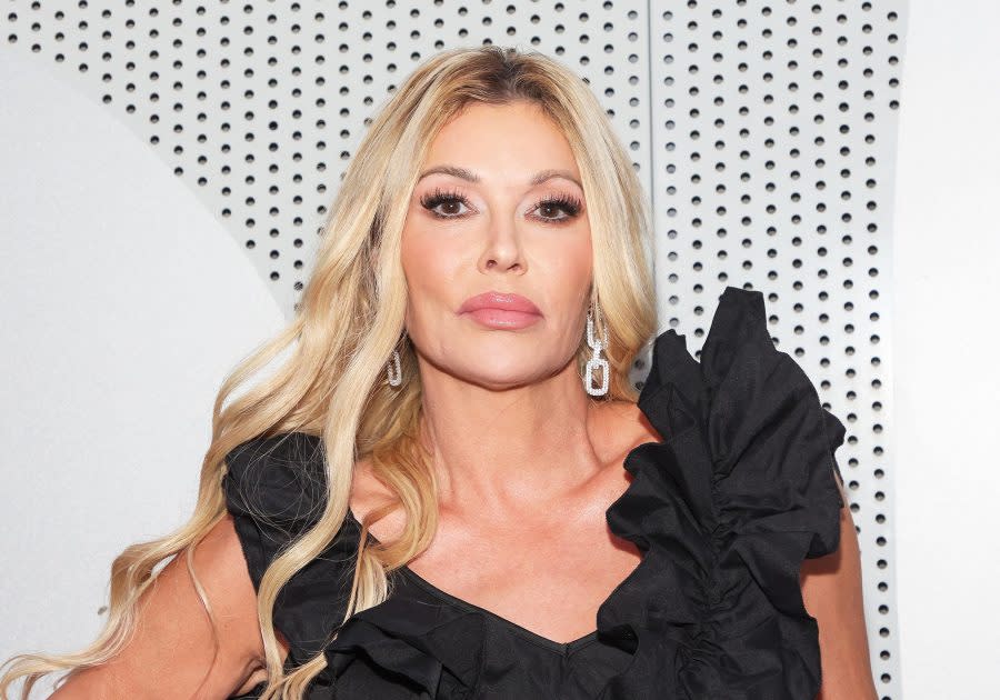 Brandi Glanville Explains Why She Feels Vindicated By Bravo After RHUGT Drama