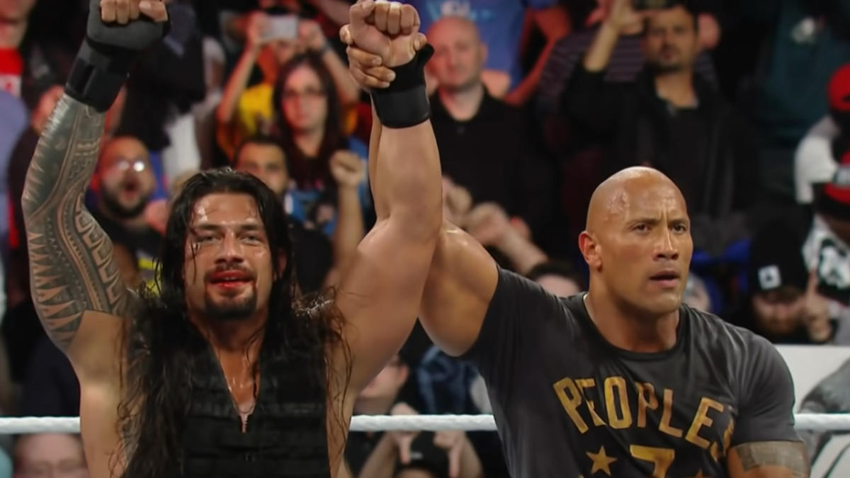 Fantasy Booking Roman Reigns Through WrestleMania 40