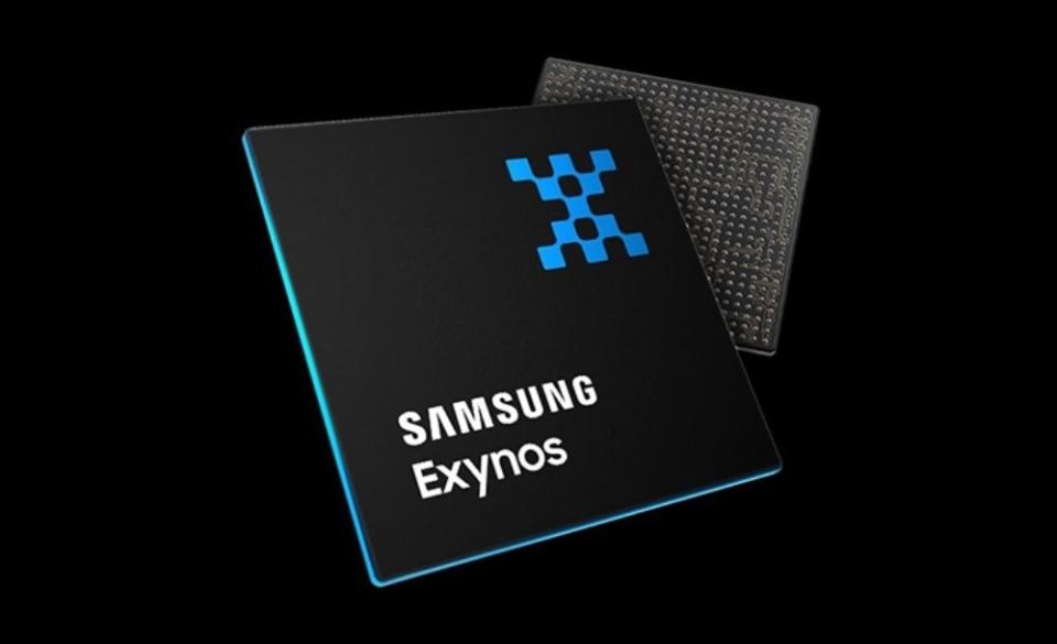 三星證實將於2025年推出的旗艦手機採用自有Exynos 2500處理器