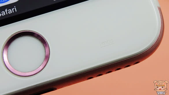 iPhone 6s / iPhone 6s Plus 3D Touch功能 完美專屬的 imos SOLID EX 0.4mm 9H 3D滿版康寧強化玻璃保護貼 來囉 ~ 開箱評測