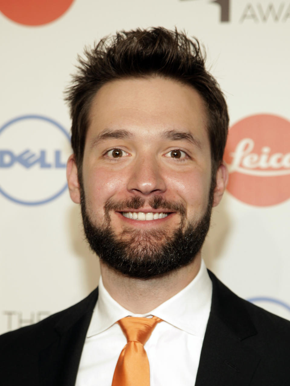 FILE - In this May 19, 2014 file photo, Reddit founder Alexis Ohanian attends the 2014 Webby Awards, in New York. Court and spark: Serena Williams is tying the knot. The tennis great announced her engagement to Ohanian on Thursday, Dec. 29, 2016, posting a poem on Reddit that she accepted the proposal of the social news website's co-founder. (Photo by Andy Kropa/Invision/AP, File)