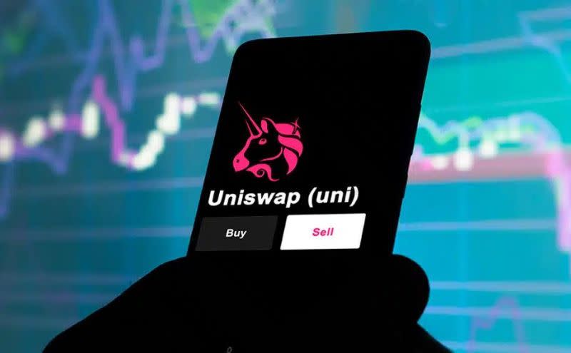 Uniswap, uno de los proyectos más exitosos