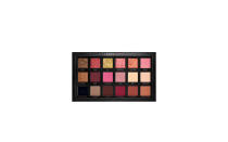 Every girl could always use a new eye shadow palette, and this year, were obsessing over Huda Beautys Rose Gold kit, which includes a nice mix of neutral tones to wear during the day, and sparkly shades to coat your lids with on New Years Eve.To buy: sephora.com, $65