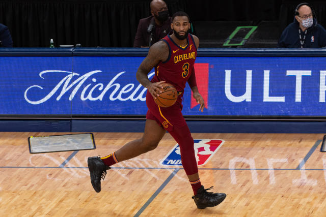 NBA Trade Rumors: Cleveland Cavaliers reportedly 'more open to