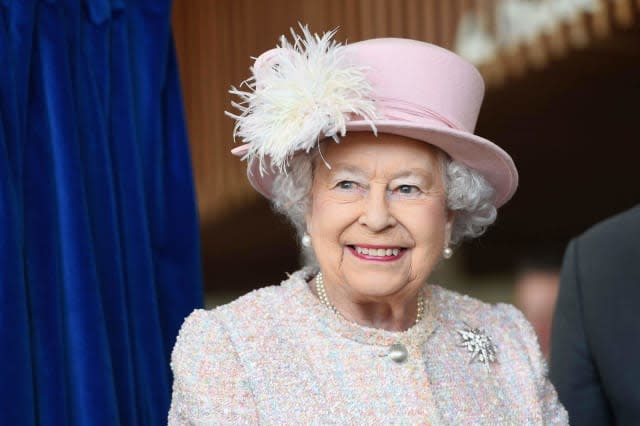 The One Royal Tradition Queen Elizabeth II Breaks Once a Year
