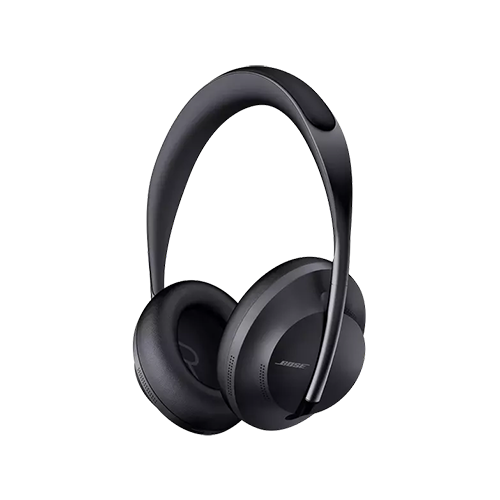 Bose Noise Cancelling Headphones 700