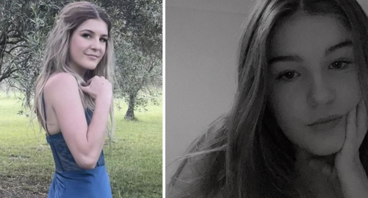 Aussie teen's selfless act hours before her death from meningococcal ...