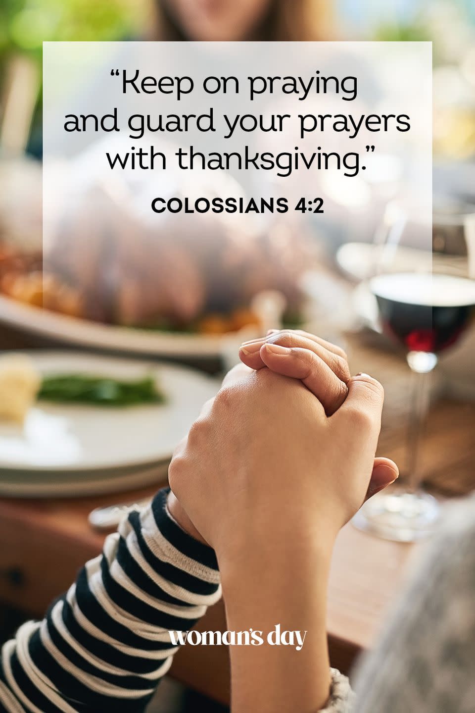 Colossians 4:2
