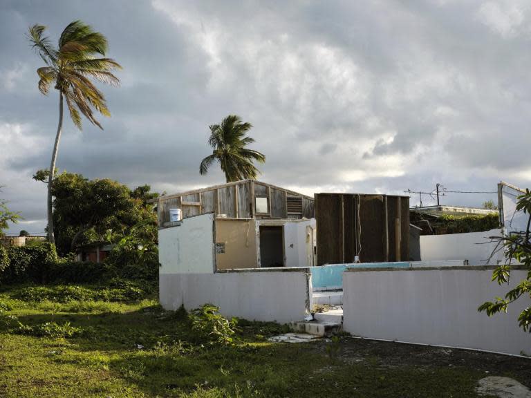 President Donald Trump on Tuesday lashed out at Puerto Rico’s local lawmakers as “grossly incompetent” and singled out one of his favourite targets, Carmen Yulín Cruz, the mayor of San Juan, as “crazed and incompetent”.Trump’s latest invective towards the local leaders of an island devastated by a hurricane in September 2017 came in a torrent of tweets, which began on Monday night and spilled into Tuesday morning.Trump was reacting after the Senate blocked billions of dollars in disaster aid for Midwestern states on Monday, in part because Democrats said a proposed $600 million (£455 million) in nutritional assistance to Puerto Rico fell short of its needs.“Puerto Rico got far more money than Texas & Florida combined, yet their government can’t do anything right, the place is a mess — nothing works,” Trump wrote on Twitter.He also stated, incorrectly, that Puerto Rico had received $91 billion (£69 billion) in aid from the federal government.In fact, FEMA and other agencies have so far distributed $11.2 billion (£8.5 billion) in aid to Puerto Rico, according to the Office of Management and Budget.Some $41 billion (£31 billion) in aid has been allocated, while $91 billion (£69 billion) is the budget office’s estimate of how much the island could receive over the next two decades.Gov. Ricardo A. Rosselló of Puerto Rico, a Democrat, responded to Trump in a tweet of his own Tuesday.“Mr. President, once again, we are not your adversaries, we are your citizens,” Rosselló wrote.Trump has long been sensitive when it comes to the subject of Puerto Rico, where the US government’s response to Hurricane Maria was widely criticised as too slow.Aides and allies said Trump had vented privately that Puerto Ricans had complained too much, and he had also noted privately that Hurricane Maria, which killed 2,975 people as a result of the storm and its effects, was not as bad as Hurricane Katrina, in which fewer people — 1,833 — were killed.Trump has long hit back at Cruz, who during the disaster became the most outspoken critic of the federal response.On Tuesday, Trump seemed to imply in his tweets that Puerto Rico was not part of the United States, noting that local elected officials “only take from USA”.Hogan Gidley, a White House spokesman, seemed to underscore the view in the White House that Puerto Ricans were not Americans when he twice referred to the island as “that country” during an appearance on MSNBC.Trump’s apparent disdain for the island’s leadership has led to a breakdown of communication between local officials and the White House.For weeks, Rosselló has asked the White House for a private meeting with Trump to lay out the island’s case for why it desperately needs federal funds for rebuilding after Hurricane Maria.But his request has gone unanswered, and he has tried instead to communicate with the president publicly, saying in cable news interviews, in official appearances and on Twitter that he fears Trump has been misled about Puerto Rico’s needs.Rosselló’s fight may be an uphill battle with a president who has made it clear that he views more federal aid to Puerto Rico as throwing money away.His advisers also view the pleas from local officials as part of a campaign to shift the blame for what they view as severe mismanagement of the supplies and money sent after the storm.People familiar with Trump’s thinking said he was sceptical that additional aid would not be used to pay down Puerto Rico’s debt.The acting White House chief of staff, Mick Mulvaney, who has made it clear that he believes Puerto Rico will need to find its own way out of the debt crisis, is believed to be encouraging the president’s negative view of the island.In Puerto Rico, however, Trump’s stance is being viewed through the lens of race.In an interview on Tuesday, Rosselló mentioned, unprompted, that Puerto Rico’s population was almost entirely Latino and said that historically, there have been “ethnic undertones” to the treatment of Puerto Ricans by Washington.“We don’t want special treatment,” he said. “We just want equal treatment.”The governor also has bigger issues to deal with at home: the resignations of two power players in his Cabinet became public late Monday.Julia Keleher, the education secretary, and Héctor M. Pesquera, the public safety secretary, had been among the least popular members of Rosselló’s government.Their departures dominated the headlines in the local news media, which made little reference to what is widely seen here as yet another episode of presidential bluster.That is not to say Puerto Ricans necessarily disagree with Trump’s criticism of the commonwealth’s leaders, even if many locals dislike the president himself, or the disdainful way he sometimes refers to the island.“We have a political caste that is opportunistic and extremely corrupt,” said Eduardo Lalo, a well-known local novelist, humanities professor and opinion columnist who supports Puerto Rican independence.“What the president says, of course it’s clumsy and tremendously vulgar, and he says it for reasons of his own that are not substantive. But it’s also objective.”The truth is, he said, “Puerto Rico is a colony of the United States, and therefore its hands are completely tied.”At a bakery in the comfortable San Juan neighbourhood of Ocean Park on Tuesday, the morning crowd was hardly abuzz about Trump’s comments, though people had noticed them.One patron, Miguel Rodríguez, 54, pulled out his cellphone to show how, moments earlier, a friend had posted on Facebook that she agreed with the president for the first time in praising Puerto Ricans but labelling their leaders “corrupt”.Rodríguez, the owner of a company that installs security systems, scrolled down to the comment he left under his friend’s post: “We do not lack resources, we have too many thieves.”“The government wants to keep demanding money from the government of the United States,” Rodríguez said. “But much of that help doesn’t reach the people.”Politically, Rosselló is in an unenviable position experienced by all of his predecessors: Puerto Rico cannot get funding even for its food stamp program without approval from Congress, but it has no congressional representation to make its case in Washington - Rep. Jenniffer González-Colón, a Republican, has no vote in the House. None of the previous governors, however, had to deal with the dire consequences of a devastating hurricane in the middle of a government bankruptcy.“Neither Trump nor any president of the United States nor any official in the United States has assumed the responsibility it has with Puerto Rico,” Lalo said.“The great tragedy of the Puerto Rican people is that for 120 years, it calls Washington, and no one picks up the phone.”Rosselló, who is up for re-election next year, has faced intense criticism on the island for trying to work cooperatively with Trump even as the president was repeatedly deriding Puerto Rican leaders.Last week, the governor amped up his language against Trump, appearing to refer to him as a “bully” in an interview with CNN.“If the bully gets close, I’ll punch the bully in the mouth,” he said. “It would be a mistake to confuse courtesy with courage.”He later characterised his comments as a “metaphor”.Trump has refrained from going after Rosselló by name, preferring to focus his attention on Cruz, his political nemesis since her outspoken comments criticising the Trump administration’s failure to provide swift and meaningful help in the weeks after Hurricane Maria.After Trump called Cruz “crazed and incompetent” on Twitter on Monday, she fired back, calling him “unhinged”.“He can huff & puff all he wants, but he cannot escape the death of 3,000 on his watch,” she wrote. “SHAME ON YOU!”New York Times