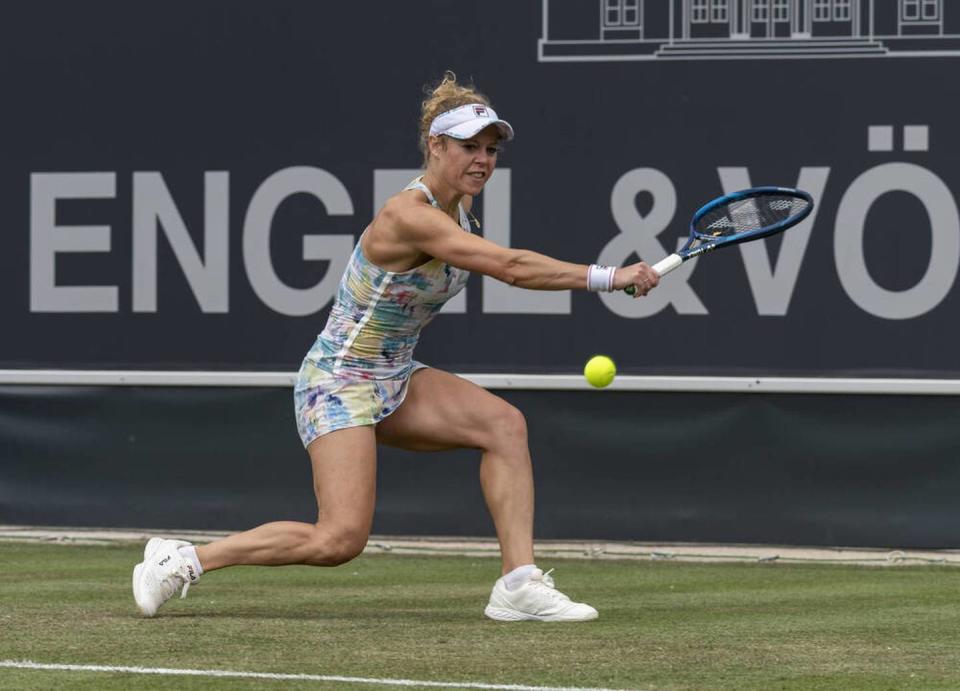 Auftaktniederlage für Siegemund in Wimbledon