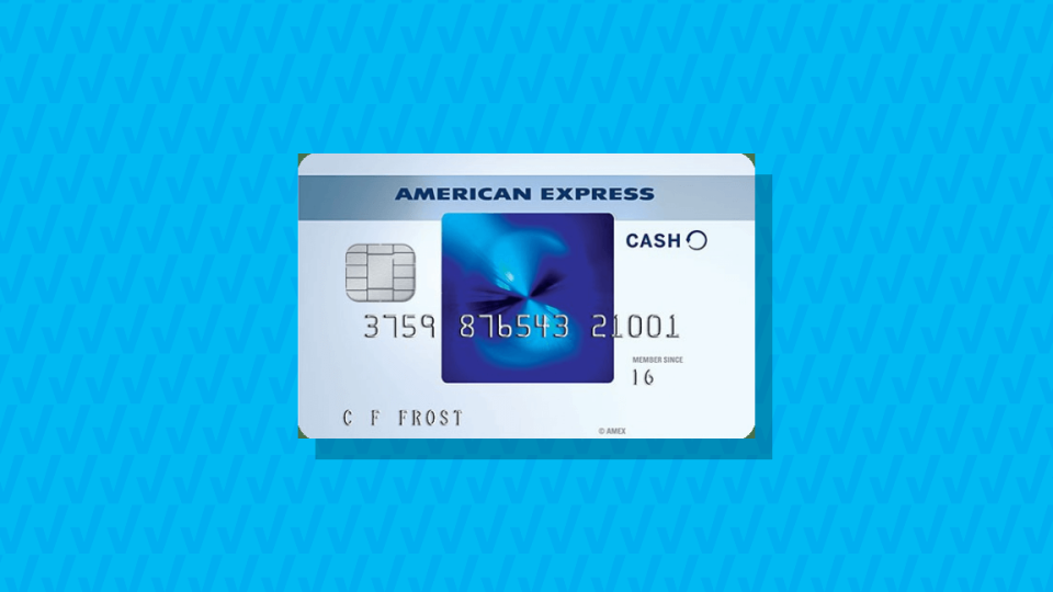 American Express Blue Cash Everyday