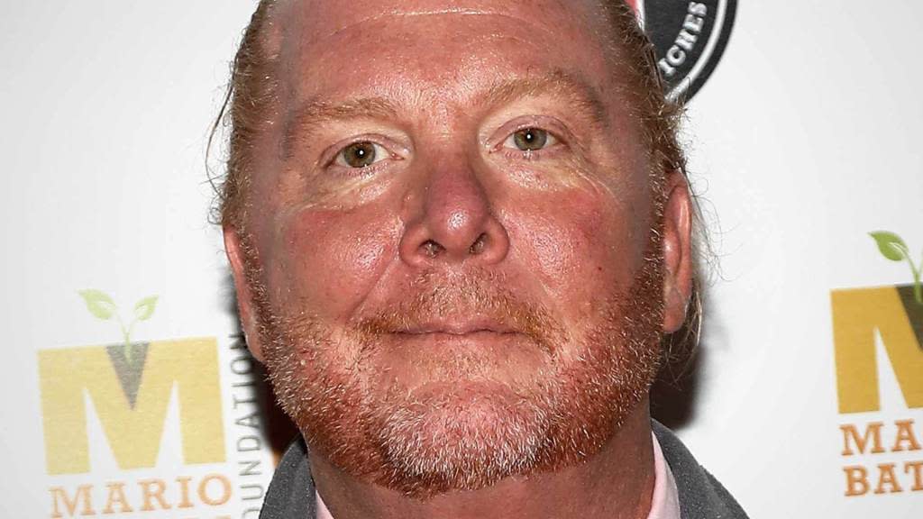 Mario Batali